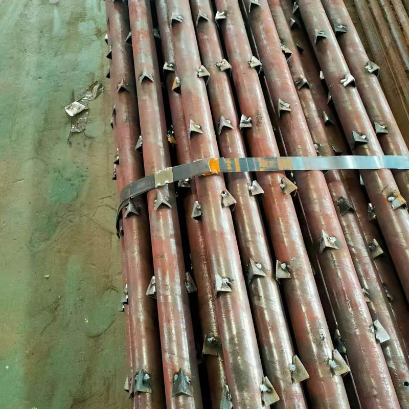 黄陵土钉小导管