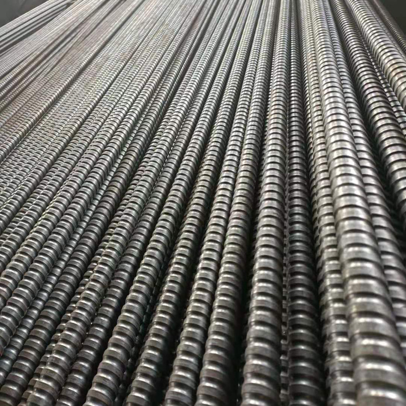 黄陵中空锚杆